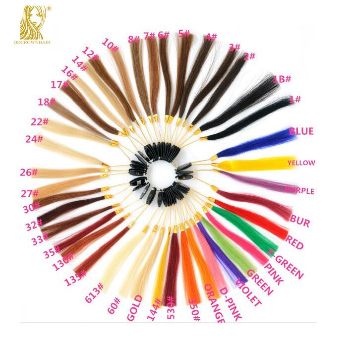 color ring