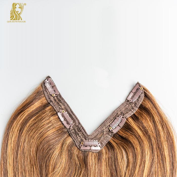 Lace Clip 