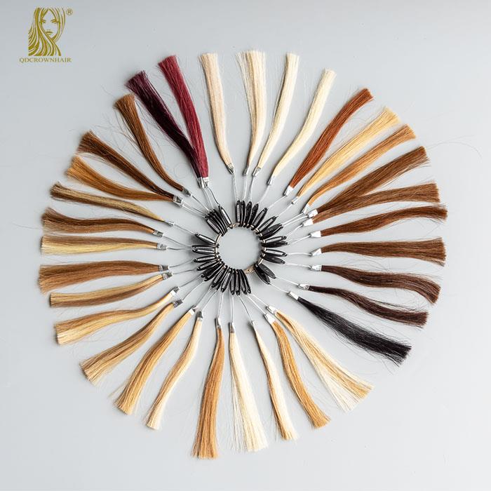 xinhua hair color ring