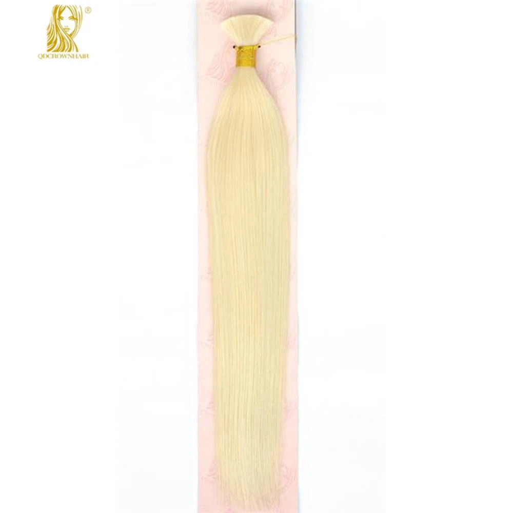 Extension hair