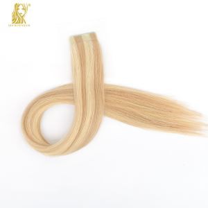 اکستنشن مو نواری 18 اینچی