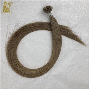 موی نوک صاف کوتیکول رمی